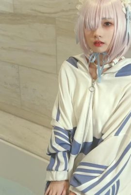 (مجموعة على الانترنت) صلصة wendydydydy_soy – FGO ماثيو (113P)