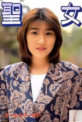 نجمة إباحية في Urabon-Books Saint (47P)