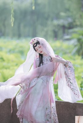 جنية اللوتس هي جينغنيان (22P)