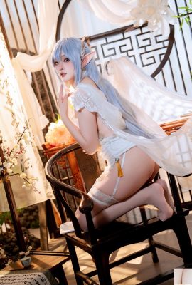 ناتسوكو ناتسوكو – أزور لين ألبيون شيونغسام (44P)