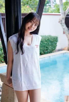 (تاناكا ميسورا) الإغراء الجميل للعيون الكبيرة البريئة لا يقاوم (37P)