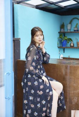 (Yamagishi Fenghua) أظهر جانبك الأكثر إثارة وأحلام اليقظة اللامتناهية (43P)