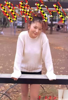 نجمة إباحية في Urabon-Books Pleasure Girl (53P)