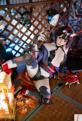 هل هي ثلاثة أم لا؟ – FGO جيوتون مي نيانغ (34P)