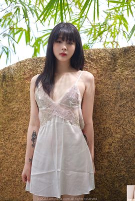 (جانغجو) الوجه الجميل يجعلني أرغب في العناق وقهر قلوب المعجبين (50P)