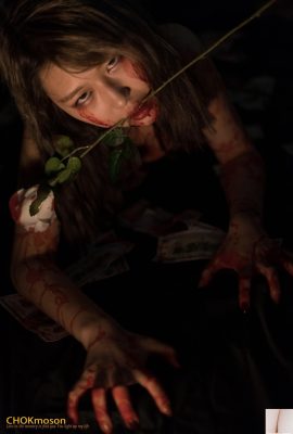 (CHOKmoson يخلع العقل) يخلع بعد الولادة (50P)