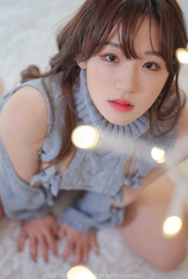 (Hendoong) شكل الفتاة الكورية ينفجر… مؤشر جاذبيتها خارج المخططات (36P)