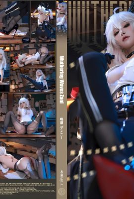 (مجموعة عبر الإنترنت) حصريًا VIP لفتاة الرعاية شوي مياو “Ming Chao Zanni” (68P)