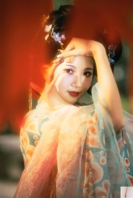 شوربة هوا شيانغ رونغ الحارة والحامضة (31 ص)