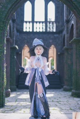 هاتوري ساما – 2B الساحر النموذجي ناناكي (10P)