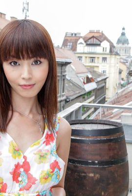 ماريكا في أوروبا (22P)