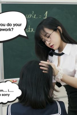 (مجموعة عبر الإنترنت) Tiny Asa アサ(tiny.asababy) – مجموعة (83P)