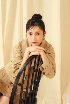 ملامح وجه “Yang Yuen” النقية والرائعة ومزاجه الحلو يدفئ القلب (10P)