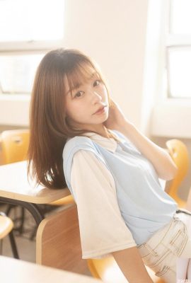 “تاي يوسي” يبدو لطيفًا ورقيقًا جدًا، محظوظ جدًا برؤية الصورة؟؟ (10 ف)