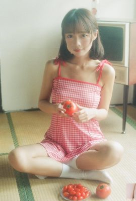 يتمتع “Peiyu” بوجه لطيف ومزاج غير عادي وجسم مثير يجعل الناس يقعون في الحب في ثانية (10P)