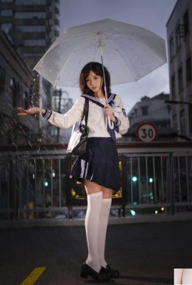 (مجموعة على الإنترنت) حصريًا VIP لفتاة الرفاهية Xiaobei “Night Inotication” (33P)