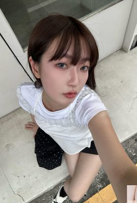 “وو فانغ” لديه زوج من العيون الكبيرة المليئة بالإغراء والكهرباء، كريهة جدًا (10P)