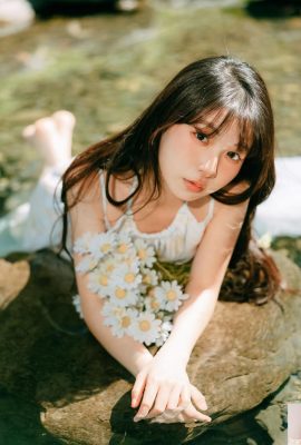 وجه “Minyi” الجميل مذهل وساحر! مليئة بالحب (10P)