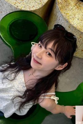 “Kang Simin” له وجه رقيق وينضح تمامًا بإحساس الإغراء (10P)