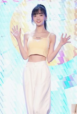 يتمتع “Yi Chen” بابتسامة حلوة ذات قوة ساحقة وملامح وجه ساحرة ستجعلك تفقد روحك (10P)