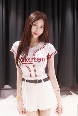 “ساندي 31” الابتسامة الملائكية والشخصية الشيطانية تجعل الناس يشعرون بالشهوة بعد النظر إليها (10P)