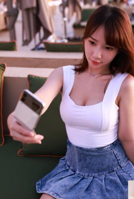 “السيسي” لديه عيون كبيرة، وابتسامة حلوة، وشخصية جيدة حقًا (10P)