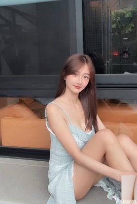 “Xu Yahan” لديه عيون دامعة كبيرة يمكنها تفريغها وإبهار الناس (10P)