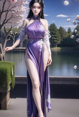 لو Xueqi_Zhu Xian_ndy221