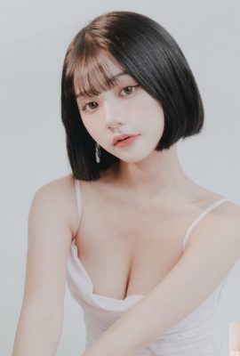 “Xiao Ruo” ذو شكل نحيف ولكنه يتمتع بقوام جيد … رائحة البخور قوية (10P)