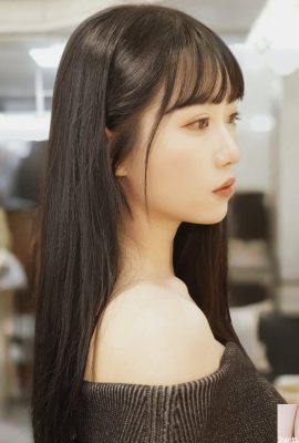 “(篃o妚烃o妚寃o妞妳لا يستطيع الجميع رفع أعينهم عنها (10P)”