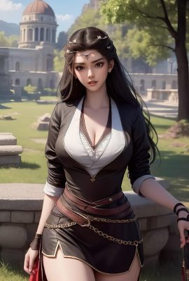 ليو Qiyue_Cangyuan Picture_ndy241