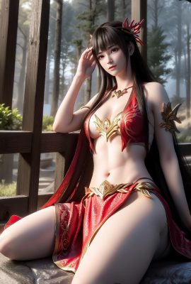 هونغلينغ_خنزير صغير_ndy223