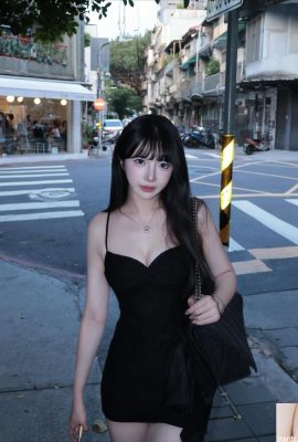 “Joju” العيون الكهربائية الساحرة + صورة الصدور الكبيرة تجعل الناس يقعون في حبها (10P)