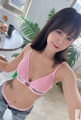 “Xi Xi” يبدو حادًا جدًا وله شخصية شرسة لا يمكن حملها (10P)