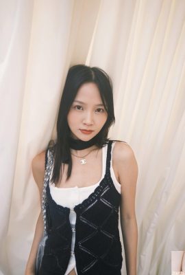 ملامح وجه “Lin Xuan” الرائعة والعيون الحلوة والمثيرة أغرت القلب والروح في ثانية واحدة (10P)