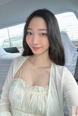 الوجه الجميل “Sandykaka Sandy” يجعل مستخدمي الإنترنت يصرخون بأنهم لا يستطيعون تحمله (10P)