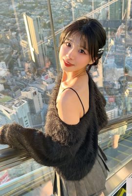 الفتاة الجميلة “فانيا” لديها تمثال نصفي فخور وهي مغرية جدًا لدرجة أنها تجعل الناس يدخلون في ثوانٍ (10P)