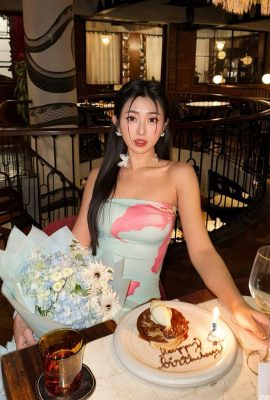 “نيكي” كل شبر من جلدها ينضح بالإغراء الساخن (10P)