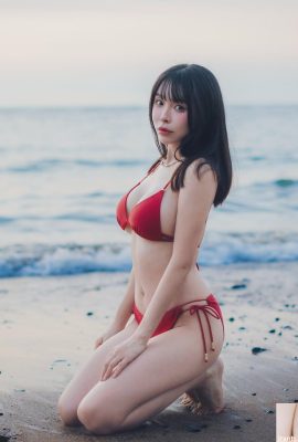 “Kesha Kesha” لها ثديين ممتلئين وشخصية جيدة. الصورة ملفتة للنظر (10P)