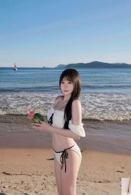 “Peng Peng” تبث منحنيات الجسم الساخنة والمثالية (10P)