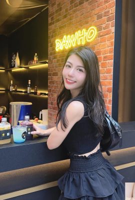 “Dongdong” يتمتع بمظهر حلو وقاتل بمظهر مثير ومباشر KOs (10P)