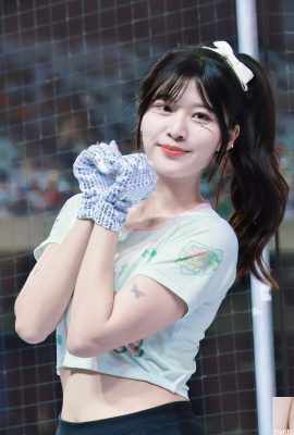 يتمتع “Xiao Wen Melody” بمزاج لطيف ورائع لا يقاوم (10P)