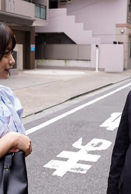 كارين كيتاوكا: عندما ذهبت إلى صالون تجميل للرجال، رأيت بشكل غير متوقع موظفة من النخبة! ؟ إساءة استخدام المنصب والحصول على الحرية… (21ص)