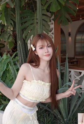 يتم عرض منحنيات “دوللي” المثالية بأناقة (10P)