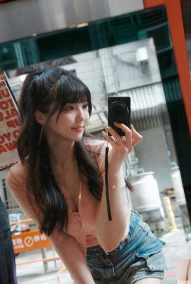 “Hui Venus” له وجه لطيف وشخصية جيدة (10P)