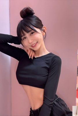 “Qiao Qiaoer QQE” مغري للغاية وله شخصية ساحرة (10P)