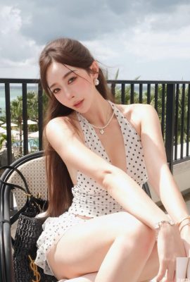 “آنا شين يا” مثيرة جدًا ولها جسم جميل (10P)