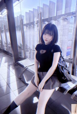 الشكل الضيق المثالي لـ “Xie’er” رائع (10P)