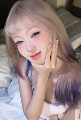 شخصية “ليزي” الجميلة تلوح في الأفق وتثير انبهار الناس (10P)