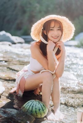 جمال “آن” الملائكي وابتسامتها أحلى من الحلوى! مثل الحب الأول (10P)